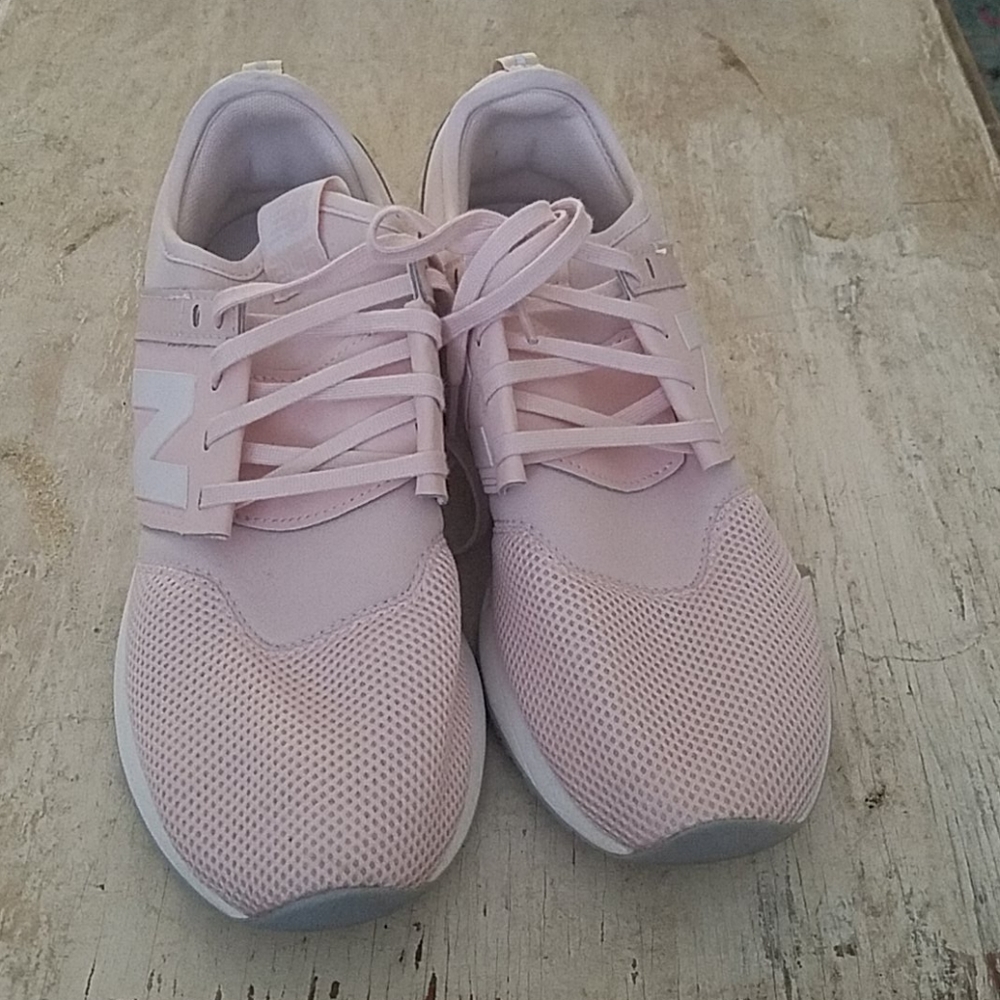 Pink NB 247